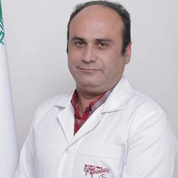 دکتر میرداود میرحسینی