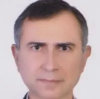 دکتر کامران عماد