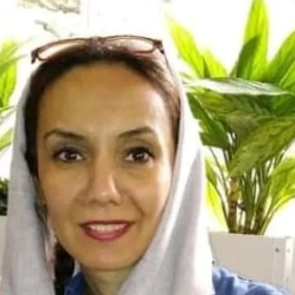 کتیبه درخشانی