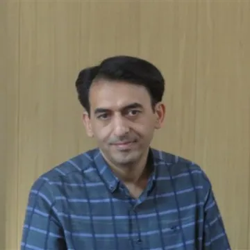 دکتر امیر نسیم فر