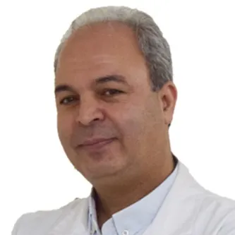 دکتر عباس جوشن