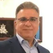 دکتر داریوش میر