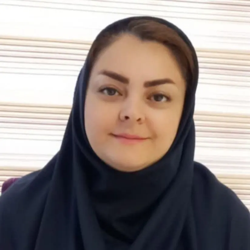 سمیه پرتوی