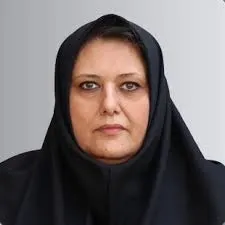 دکتر نیلوفر شکیباییان