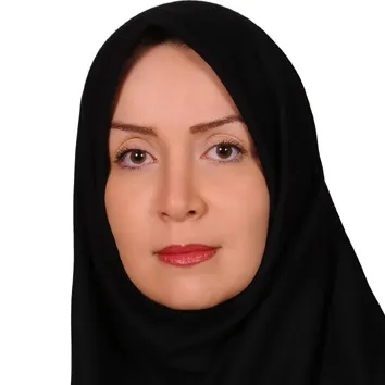دکتر زهرا علیان