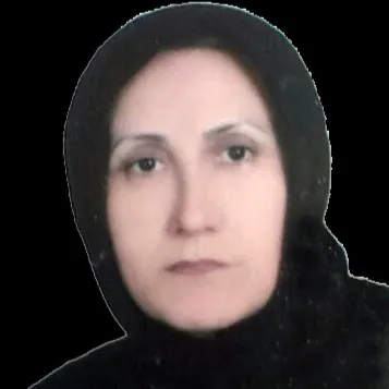 دکتر فرشته کریمی