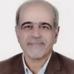 دکتر سید ابوالقاسم آقانژاد