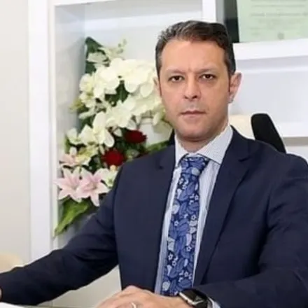دکتر سیامک زارعی قنواتی