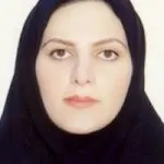 دکتر نوش آفرین محمودیان
