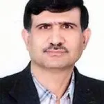 دکتر علیرضا کبیری