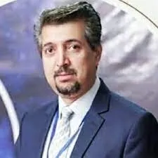 دکتر فرشید صفدریان