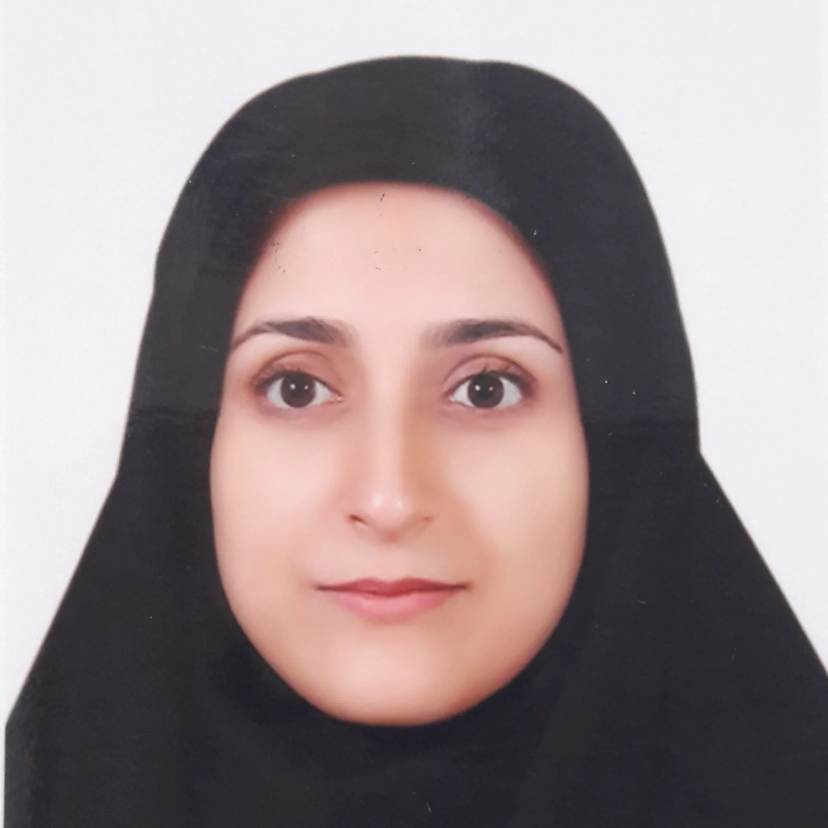 دکتر فاطمه جبلی