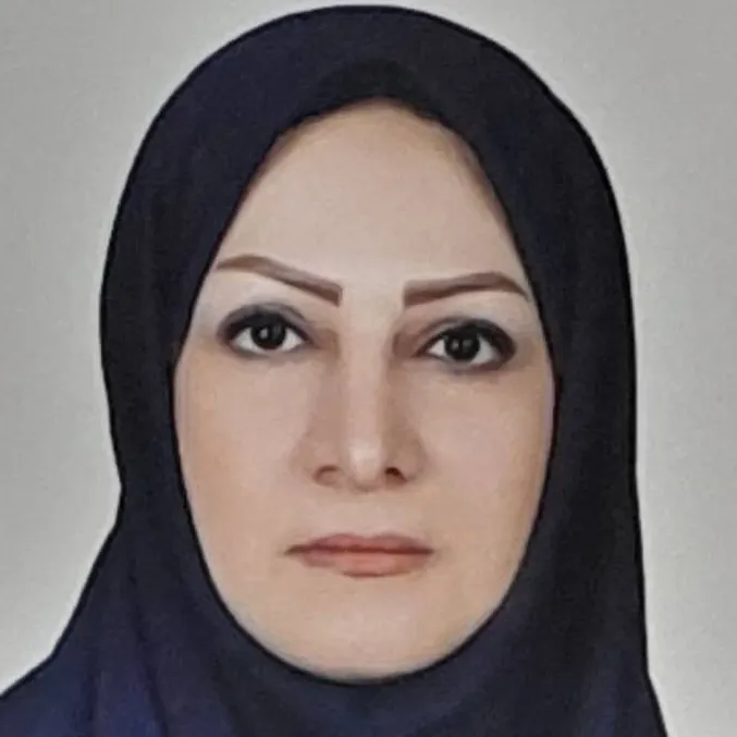 دکتر محبوبه قویدل حیدری
