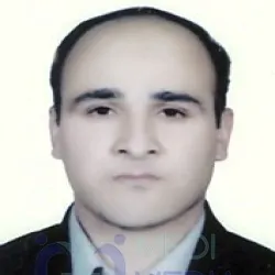 دکتر یونس قلیچ