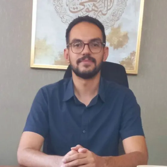 علیرضا جوان
