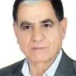 دکتر اکبر نجفی