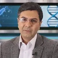 دکتر محمدرضا نوروزی