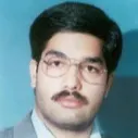 دکتر فرهاد عباسی