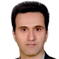 دکتر کورش قنبرزاده فرد