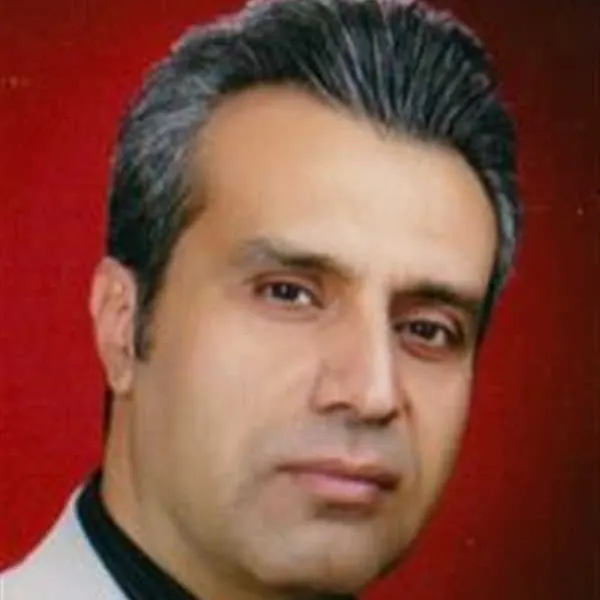 دکتر شهرام شفا