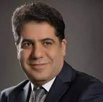 دکتر علی حسین دهقانی