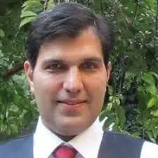 دکتر سهیل فاتح