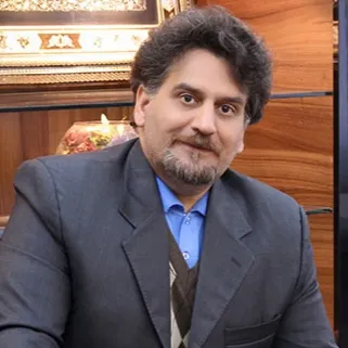 دکتر مهدی وحید دستجردی