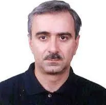دکتر یونس محجل صادقی