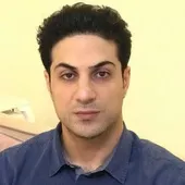 دکتر نادر بهرامی
