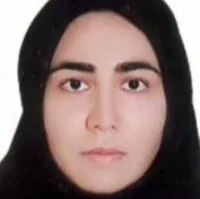 دکتر مونا اسدی