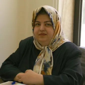 دکتر مریم دری