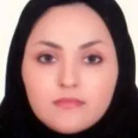 دکتر مینا سفید فرد جهرمی