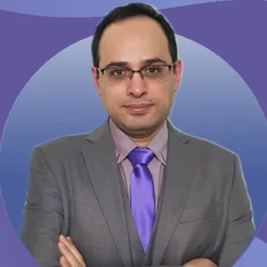 دکتر بهنام صادقی
