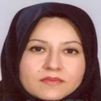 دکتر ناهید مسعودنیا
