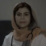 دکتر ویلا اصغری