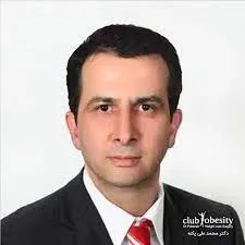 دکتر ساسان توانا