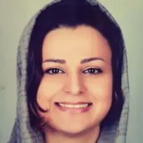 دکتر آسیه افتخاری