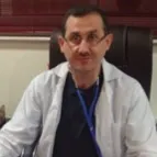 دکتر فرید حبیبی رودسری