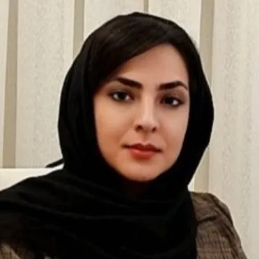سعیده مقدسیان