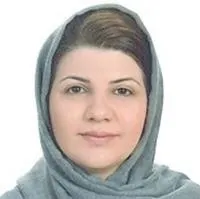 دکتر شهره قشقائی سعدی
