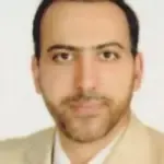 دکتر حجت مادرشاهی