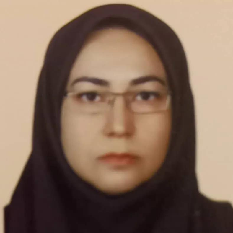 دکتر رادینا اشتیاقی