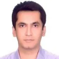 دکتر افشین یادگاری نائینی