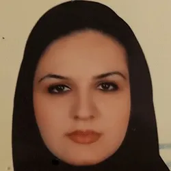 دکتر افسون فاضل زاده