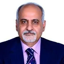 دکتر صالح رصرص