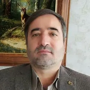 دکتر جعفر ضابطی فاضل