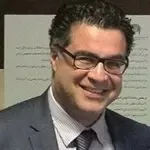دکتر انوشه سالیانی