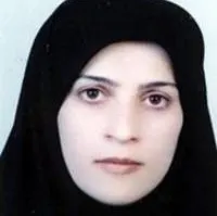 دکتر مریم زاهدی