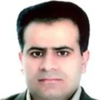دکتر علی سلطانیان