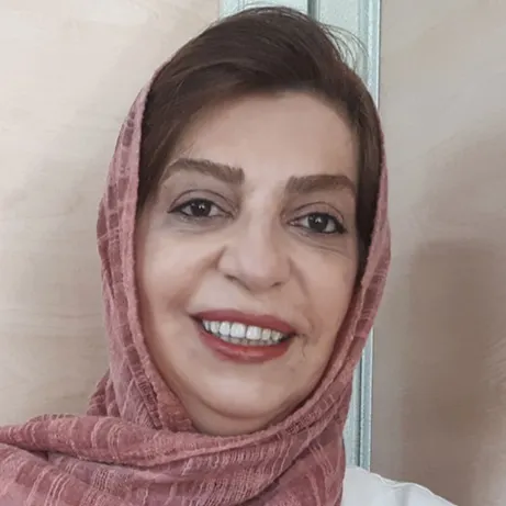 دکتر آنیتا عمرانی